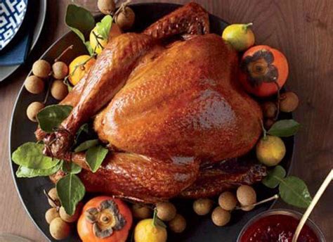 How To Cook A Heritage Or Pasture-Raised Turkey For Thanksgiving ...