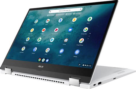 Questions and Answers: ASUS 2-in-1 15.6" Touch-Screen Chromebook Intel Core 11th Gen i3 8GB ...