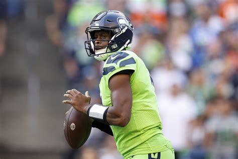 Geno Smith, Seattle Seahawks, Get Last Laugh Over Denver