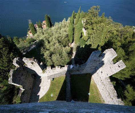 Castello di Vezio | Explore Lake Como