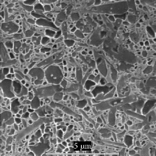 (PDF) Effect of microstructure and mechanical properties on wear resistance of silicon nitride ...