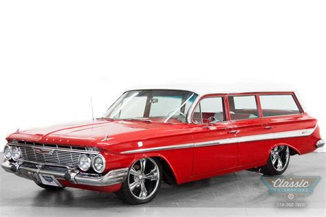 Station wagon, Chevrolet, Station wagons for sale