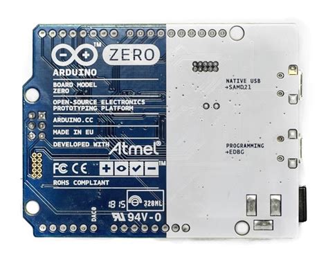 Arduino Zero available for purchase in US on June 15th | Arduino Blog