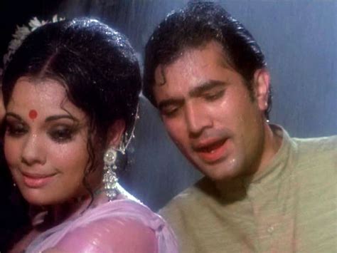 Rajesh Khanna and I were best jodi of Bollywood: Actress Mumtaz - The ...