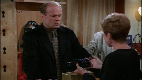 Watch Frasier Season 5 Online | Stream TV Shows | Stan