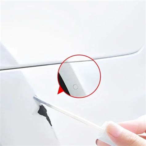 🚗Car Scratch Remover Pen🖌️👍BUY 3 GET 3 FREE (6PCS) - vpsaws