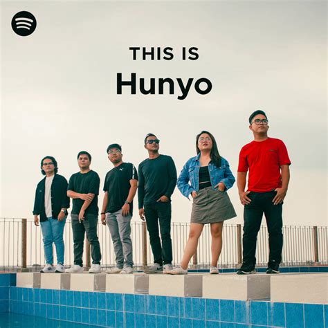 HUNYO | Spotify