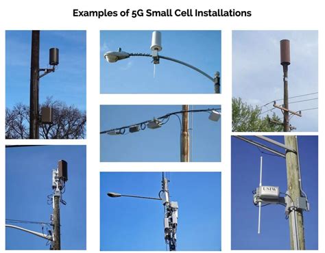 If Your City Hasn’t Passed a Protective Wireless Telecom Facilities Ordinance, 4G/5G Small Cell ...