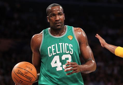 Kendrick Perkins Twitter Trending - Kanya Jolene