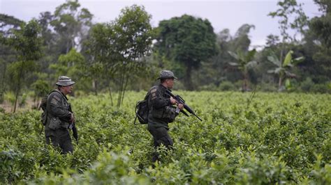 Colombian leftist Petro leads polls with plans to tackle poverty ...