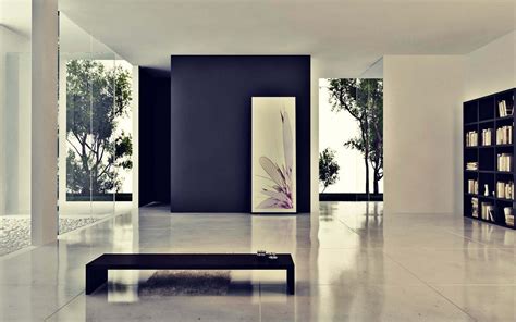 Home Interior Wallpapers - WallpaperSafari