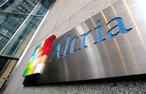 Where Will Altria Group Stock Be In 5 Years? (NYSE:MO) | Seeking Alpha