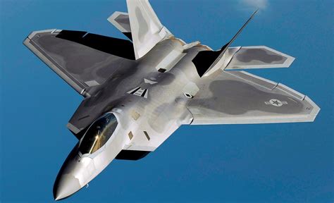 Report: US approves sending F-22 fighter jets to Israel - JNS.org