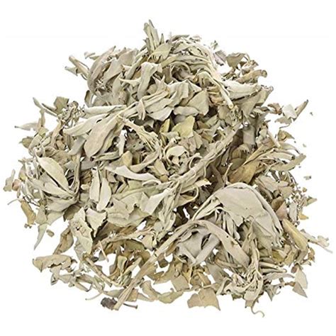 White Sage Smudge Loose - The Zen Shop