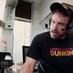 Ben Affleck Dunkin Donuts Meme Generator - Imgflip