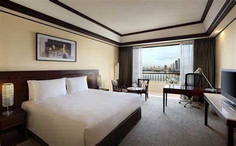 Superior Room - Book Your Stay at Sofitel Philippine Plaza Manila