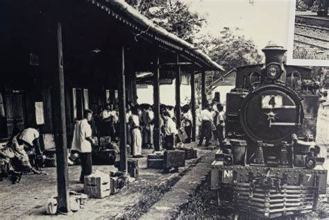 Antanom Museum, the History of British Vs. Borneo Headhunters - MySabah.com