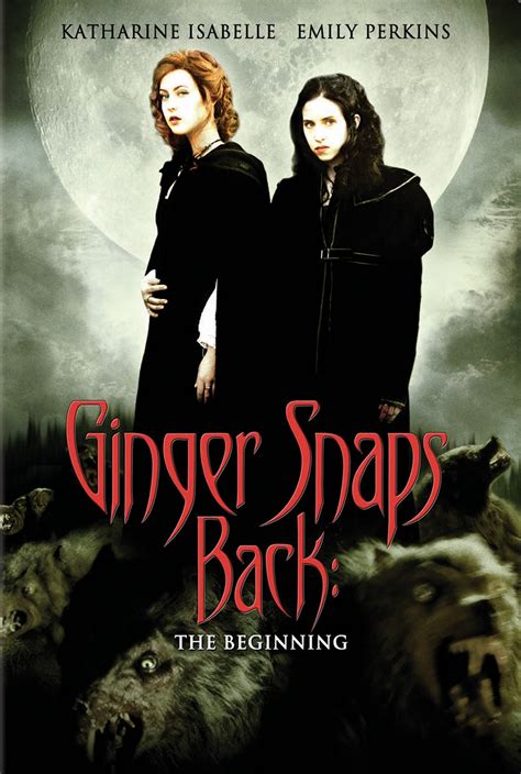 Download Ginger Snaps Back The Beginning (2004) BluRay 1080p x264 - YIFY - WatchSoMuch