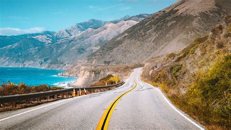 12 Fun Things to Do on the Central Coast of California