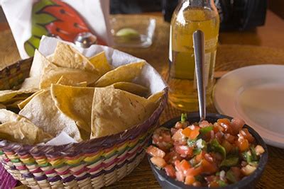 Mexican Restaurants to Try in Tulsa