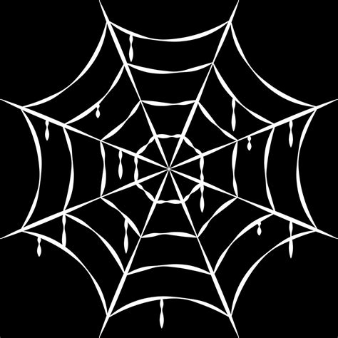 spider web halloween 27983611 Vector Art at Vecteezy