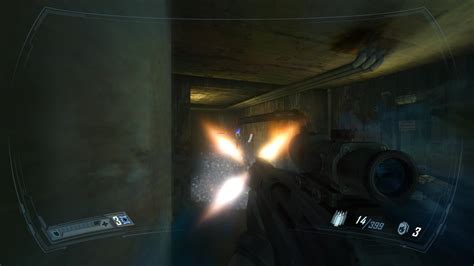 F.E.A.R. 2: Project Origin for PC Review