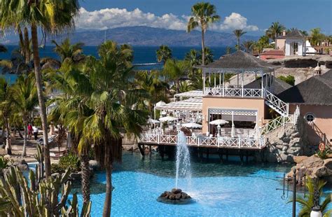 The Villas at Bahia del Duque in Tenerife, Costa Adeje | loveholidays