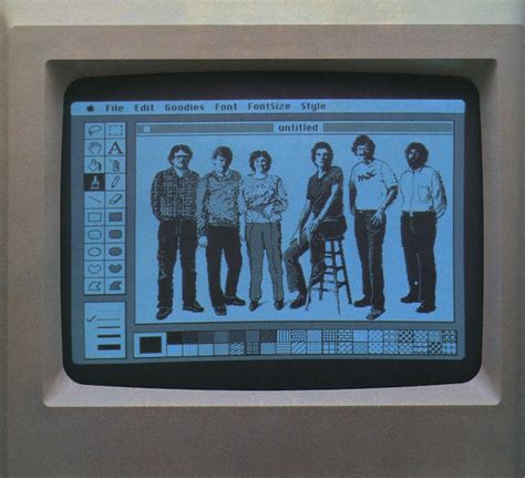 Original Macintosh Designer Andy Hertzfeld Helped Design New Google+ ...