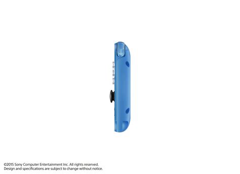 Stunning New Aqua Blue PS Vita Announced! ~ PS Vita Hub | Playstation Vita News, PS Vita Blog