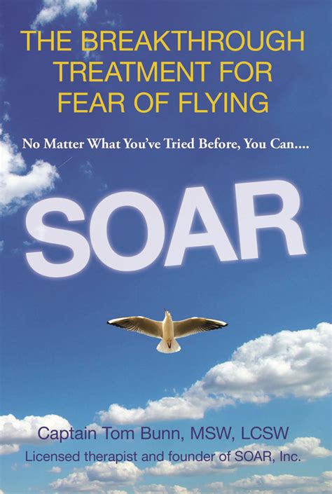 A Pilot's Secrets to Conquer Your Fear of Flying