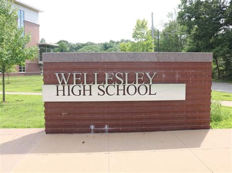 Wellesley High School Named Top 10 School By Boston Magazine | Wellesley, MA Patch