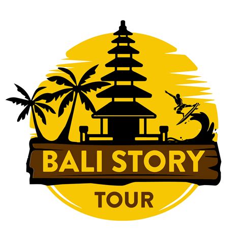 Bali story tour | Desain, Make up artistik, Desain banner