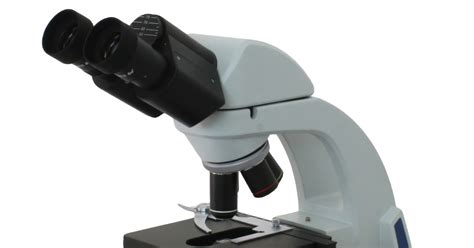 Microscope World Blog: Plan Achromat Student Microscope