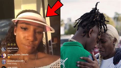 YNW Melly Mom Responds To Him Facing The Death Penalty - YouTube