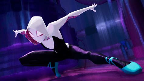 Spider Gwen Stacy Wallpapers - Top Free Spider Gwen Stacy Backgrounds ...