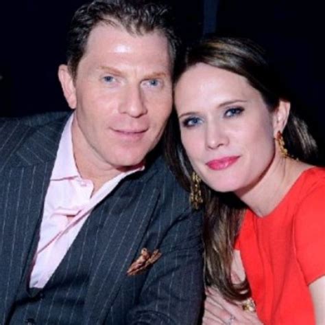 Kate Connelly: Facts About Bobby Flay's Ex-wife - Dicy Trends