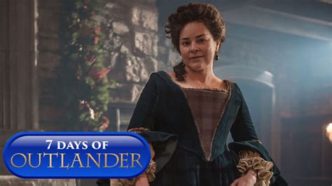 Countdown to ‘Outlander’ Day 3: Diana Gabaldon Talks Spinoffs ...