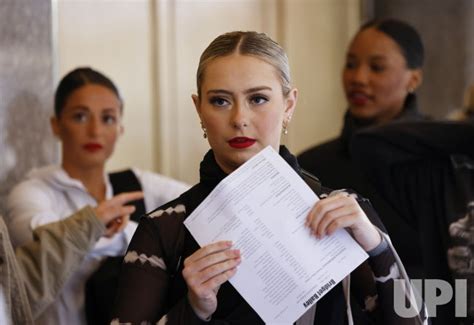 Photo: 2023 Rockettes auditions at Radio City Music Hall in New York ...