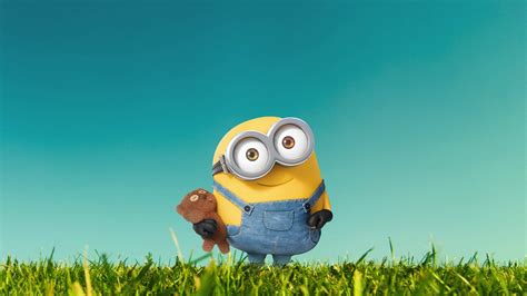 130 Minions Wallpapers & Backgrounds For FREE | Wallpapers.com