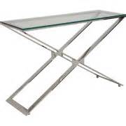 Modern Entryway Tables | Designer Console Tables