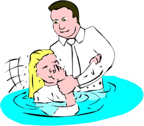 Download High Quality baptism clipart immersion Transparent PNG Images - Art Prim clip arts 2019