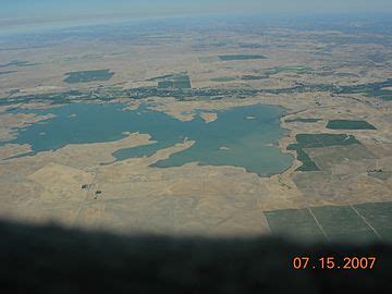 Turlock Lake State Recreation Area Facts for Kids