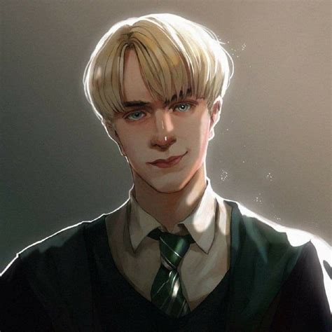 Pin by hannah mccune on DRACO MALFOY in 2020 | Harry potter anime, Draco harry potter, Draco ...