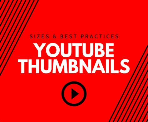 YouTube Thumbnail Sizes [+ best practices] | The TechSmith Blog