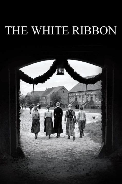 The White Ribbon (2009): Where to Watch and Stream Online | Reelgood