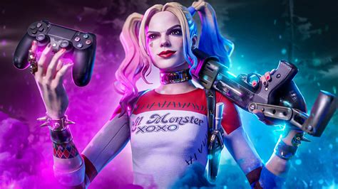 Fortnite 3D Arts :: Behance