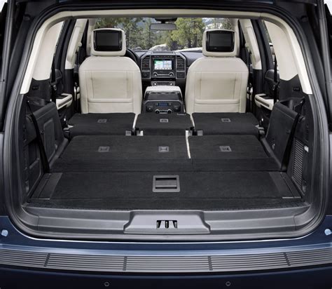 Ford Expedition With Two-Row Seating Is On The Way: Exclusive