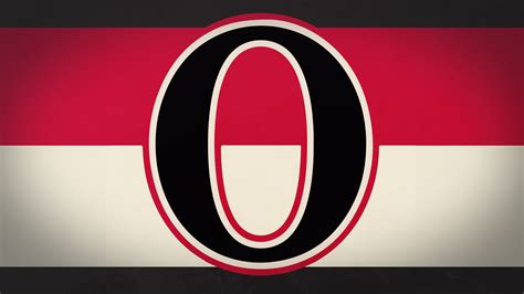 Download Ottawa Senators Sports HD Wallpaper