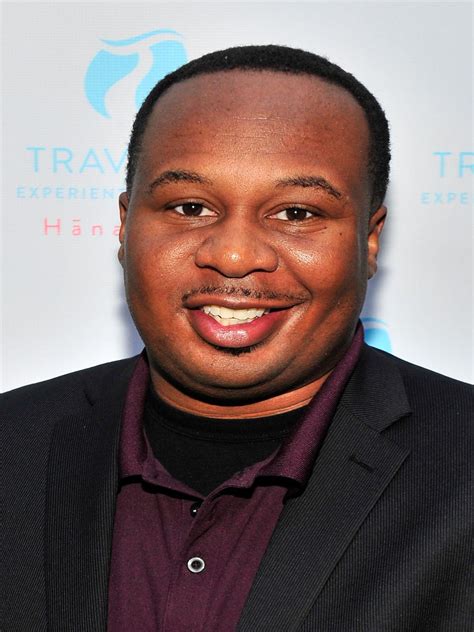 New & Next: Meet Comedian and Actor Roy Wood Jr. - Essence