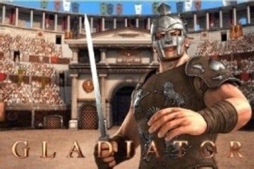 Gladiator Slots, Real Money Slot Machine & Free Play Demo